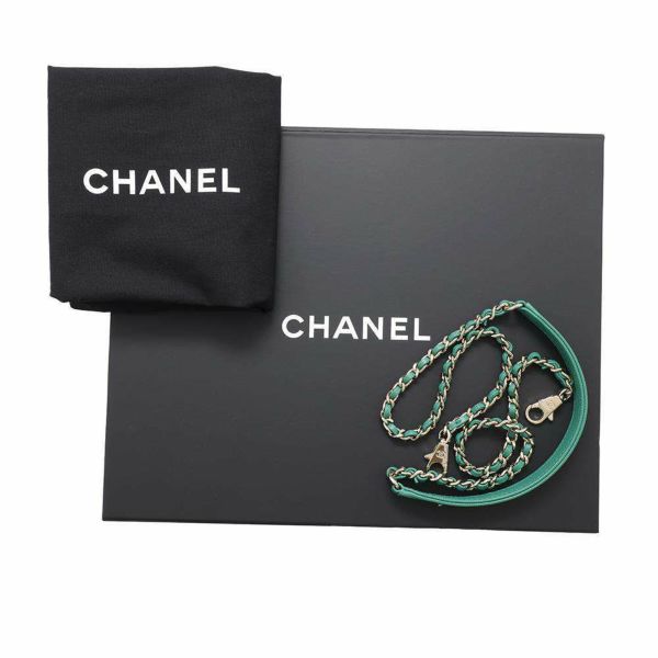 シャネル ハンドバッグ マトラッセ ココマーク ココハンドル キャビアスキン A92990 CHANEL 2way