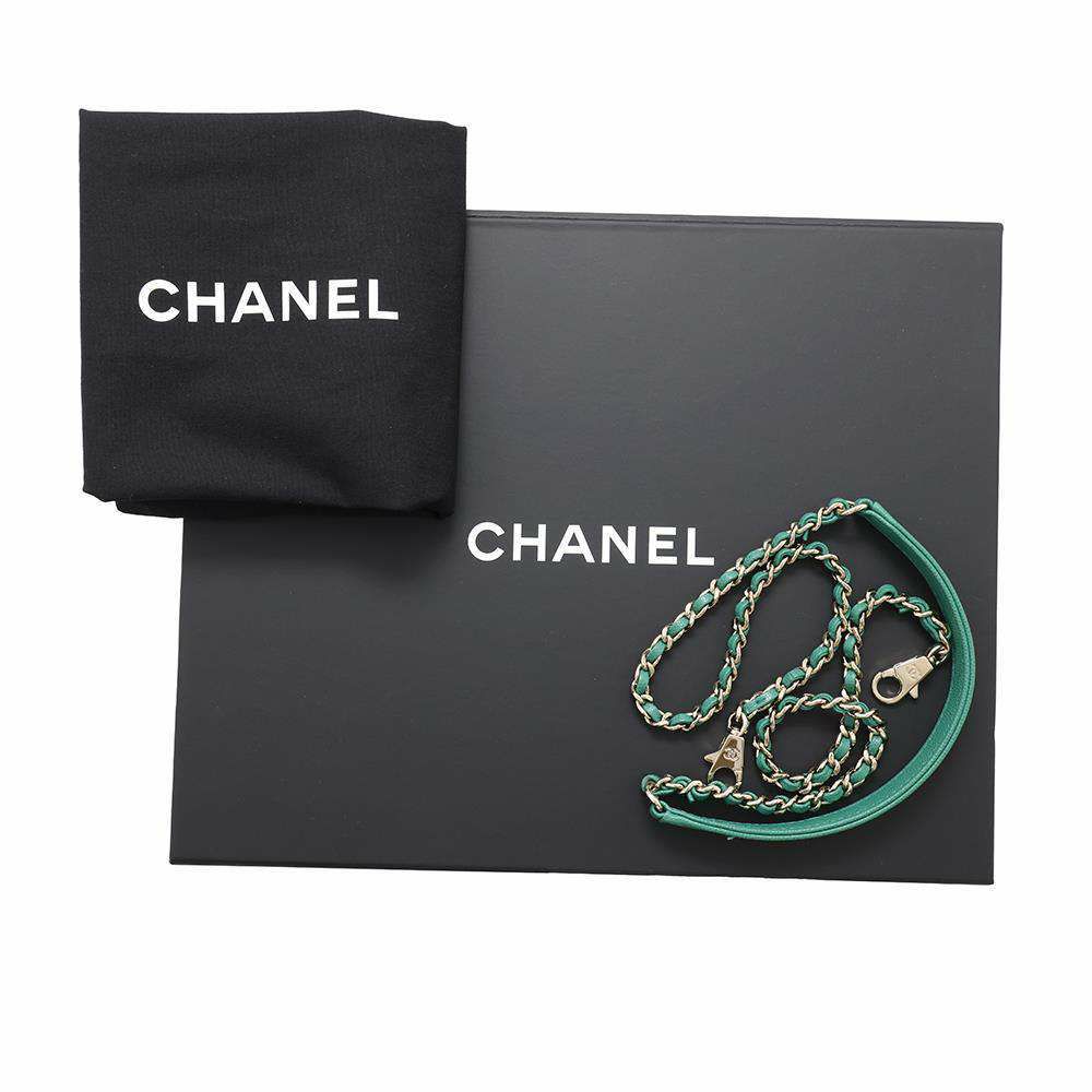 シャネル ハンドバッグ マトラッセ ココマーク ココハンドル キャビアスキン A92990 CHANEL 2way