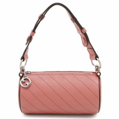 グッチ ハンドバッグ ブロンディ ミニ レザー 760170 GUCCI
