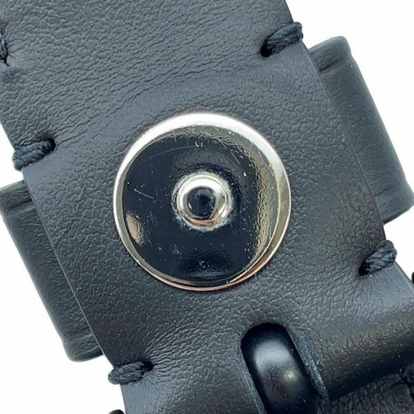 ルイヴィトン ショルダーバッグ モノグラム・エクリプス モンスリ・メッセンジャー M12519 LOUIS VUITTON ブラック 黒