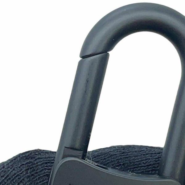 ルイヴィトン ショルダーバッグ モノグラム・エクリプス モンスリ・メッセンジャー M12519 LOUIS VUITTON ブラック 黒