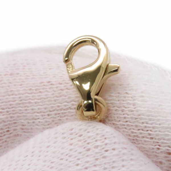 ヴァンクリーフ＆アーペル ブレスレット ヴィンテージ アルハンブラ ブレスレット 5モチーフ オニキス K18YG VCARA41300