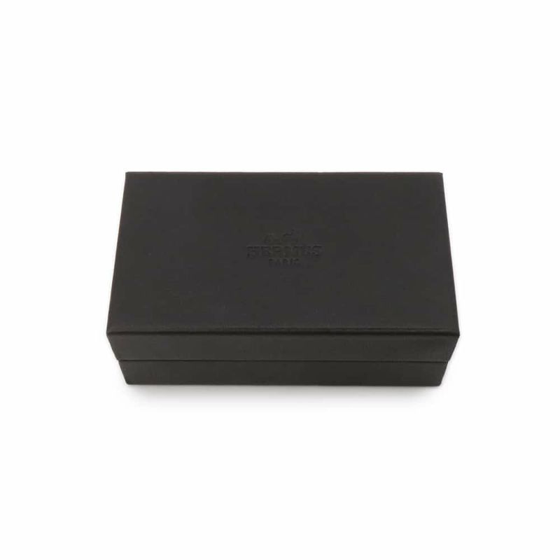 エルメス ピアス エシャペ PM K18PGピンクゴールド HERMES ジュエリー