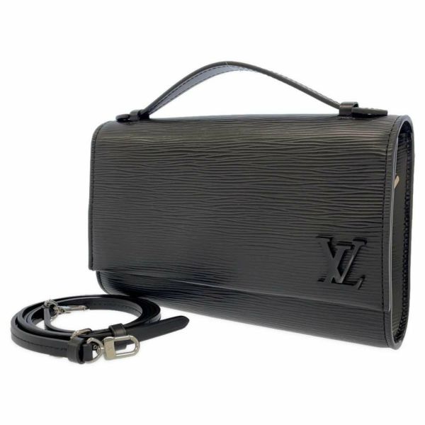 ルイヴィトン ショルダーバッグ エピ クレリー M54537 LOUIS VUITTON