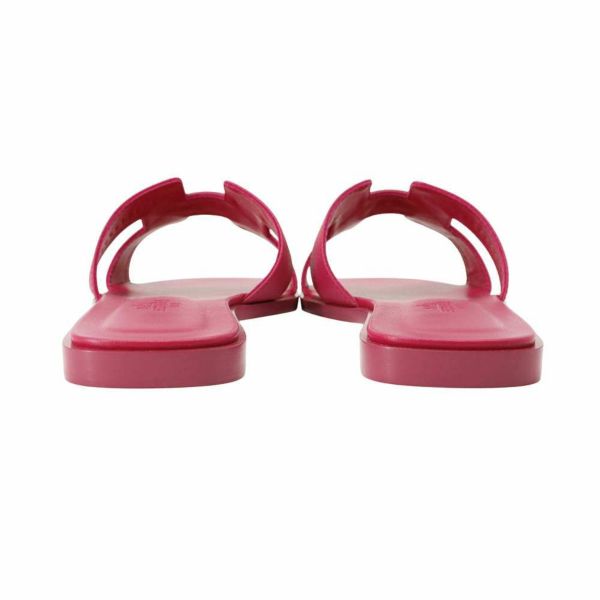 エルメス サンダル オラン レディースサイズ36 1/2 HERMES 靴 | 中古