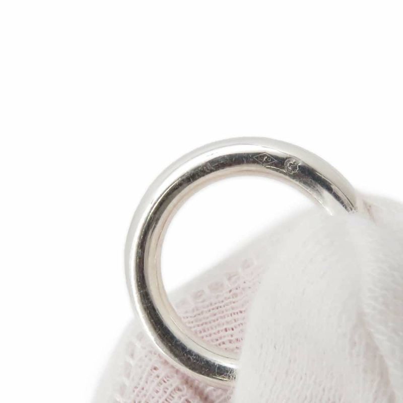 エルメス ブレスレット シェーヌダンクルMM 15コマ SV925シルバー HERMES ジュエリー