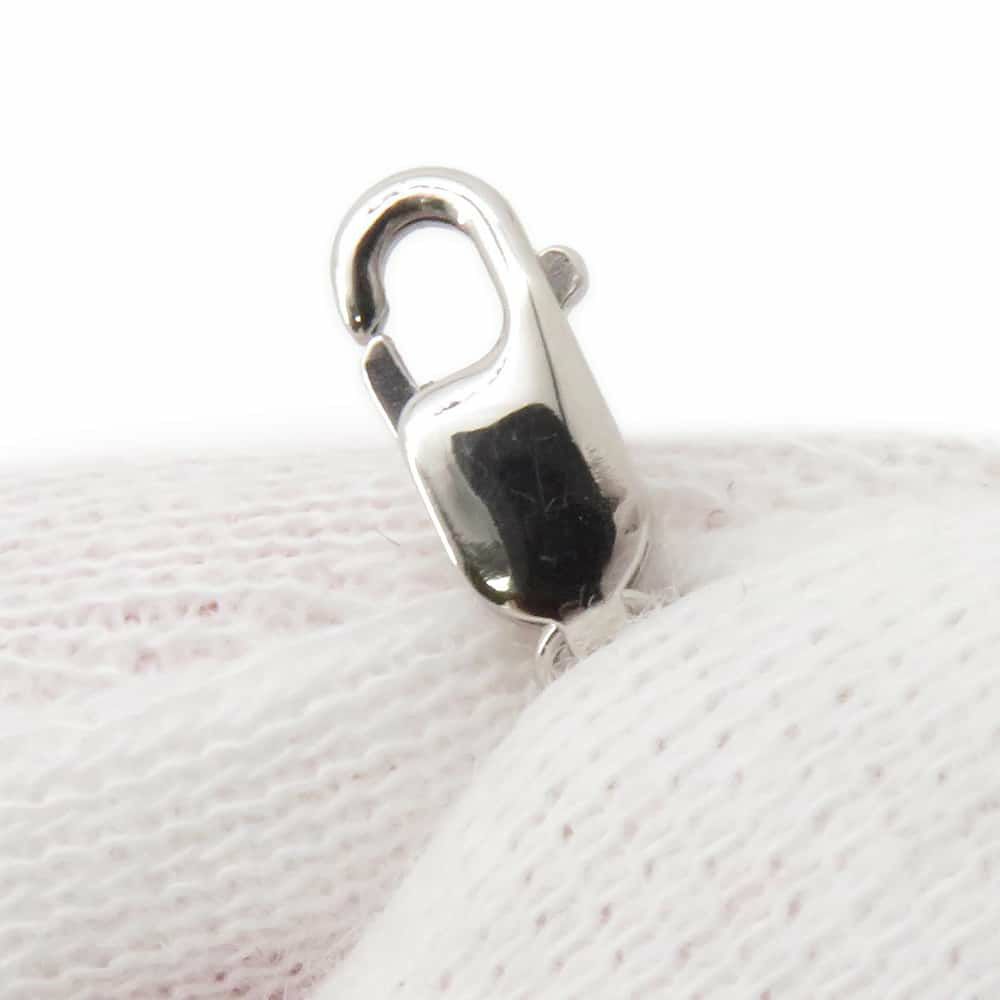 ティファニー ネックレス ソレスト イエローダイヤ ダイヤモンド 0.22ct Pt950 44131336 Tiffany&Co. 鑑定書付き ペンダント