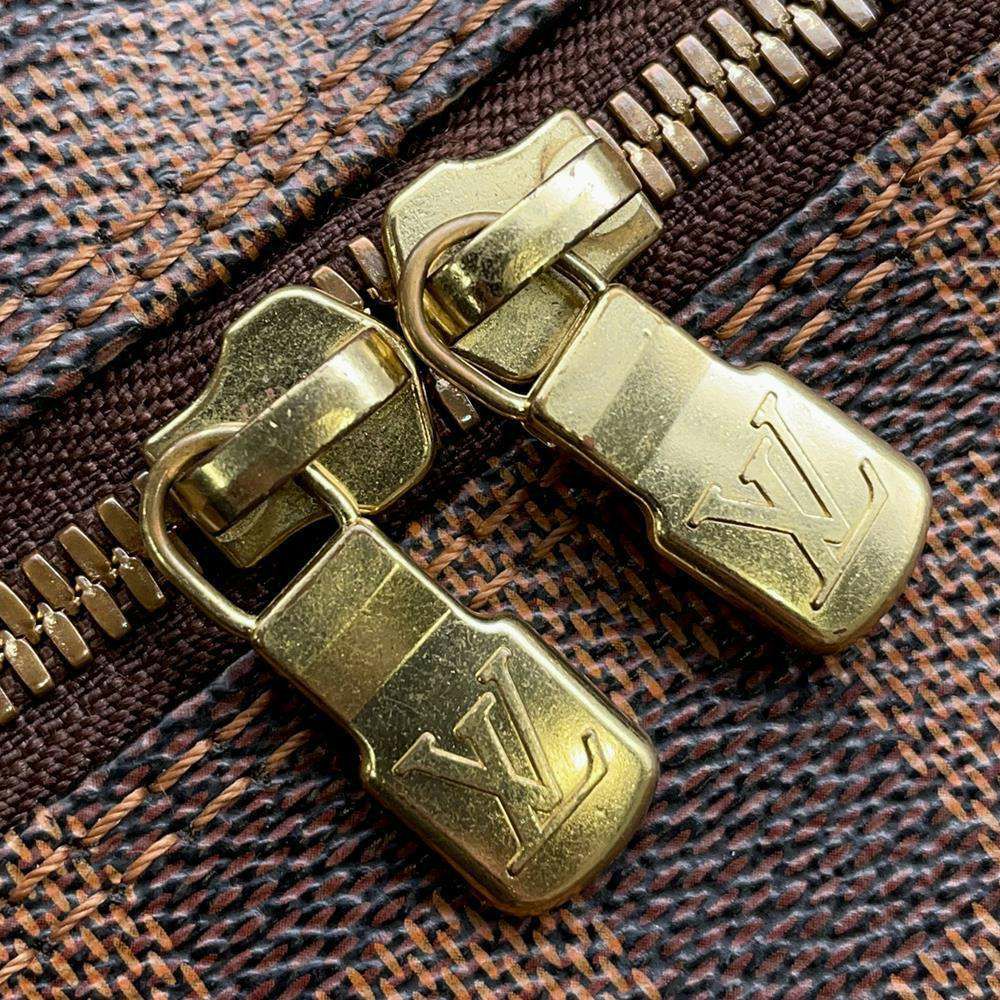 ルイヴィトン ショルダーバッグ ダミエ・エベヌ ナヴィグリオ N45255 LOUIS VUITTON ヴィトン バッグ