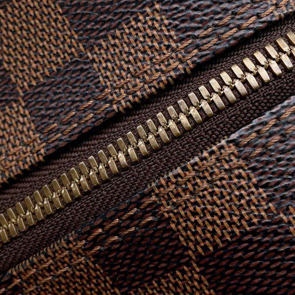 ルイヴィトン ショルダーバッグ ダミエ・エベヌ ナヴィグリオ N45255 LOUIS VUITTON ヴィトン バッグ