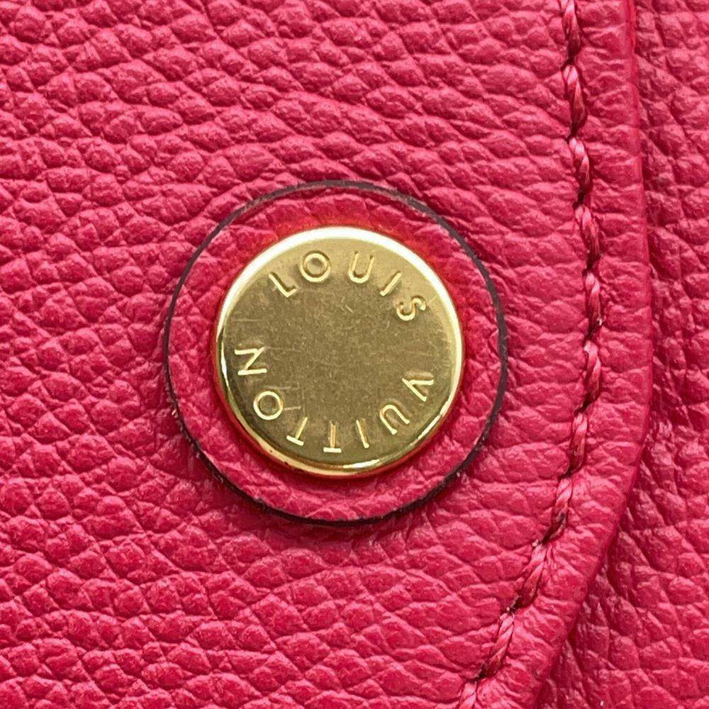 ルイヴィトン ショルダーバッグ モノグラム・アンプラント トワイス M50261 LOUIS VUITTON バッグ