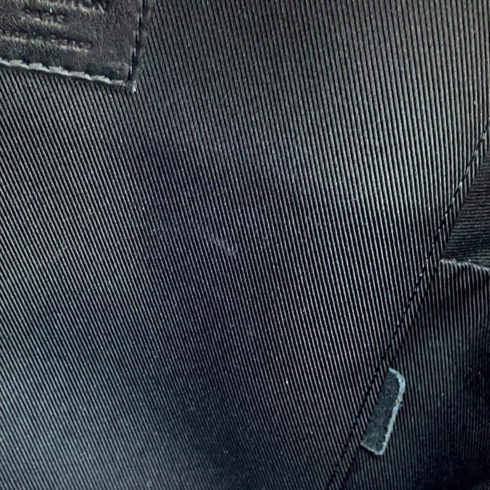 ルイヴィトン リュックサック パームスプリングス バックパックPM M44871 LOUIS VUITTON ヴィトン バッグ 黒