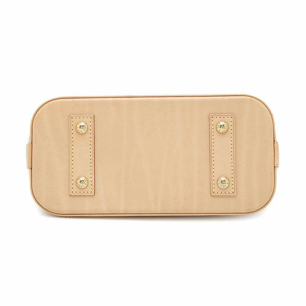 ルイヴィトン ハンドバッグ モノグラム アルマBB M53152 LOUIS VUITTON 2wayショルダーバッグ