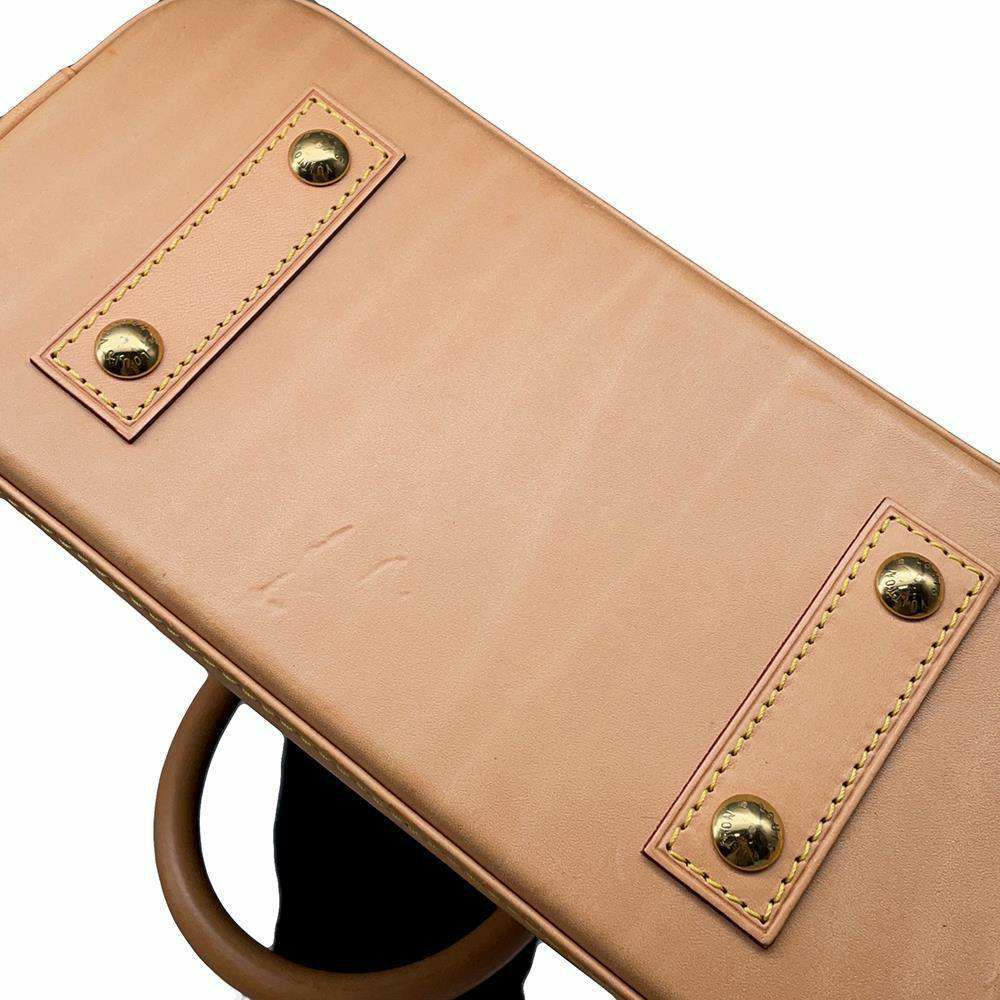 ルイヴィトン ハンドバッグ モノグラム アルマBB M53152 LOUIS VUITTON 2wayショルダーバッグ