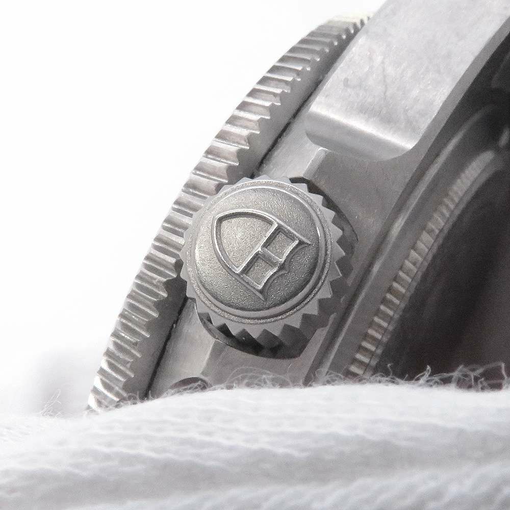 チュードル ペラゴス39 M25407N-0001 TUDOR チューダー 腕時計 黒文字盤