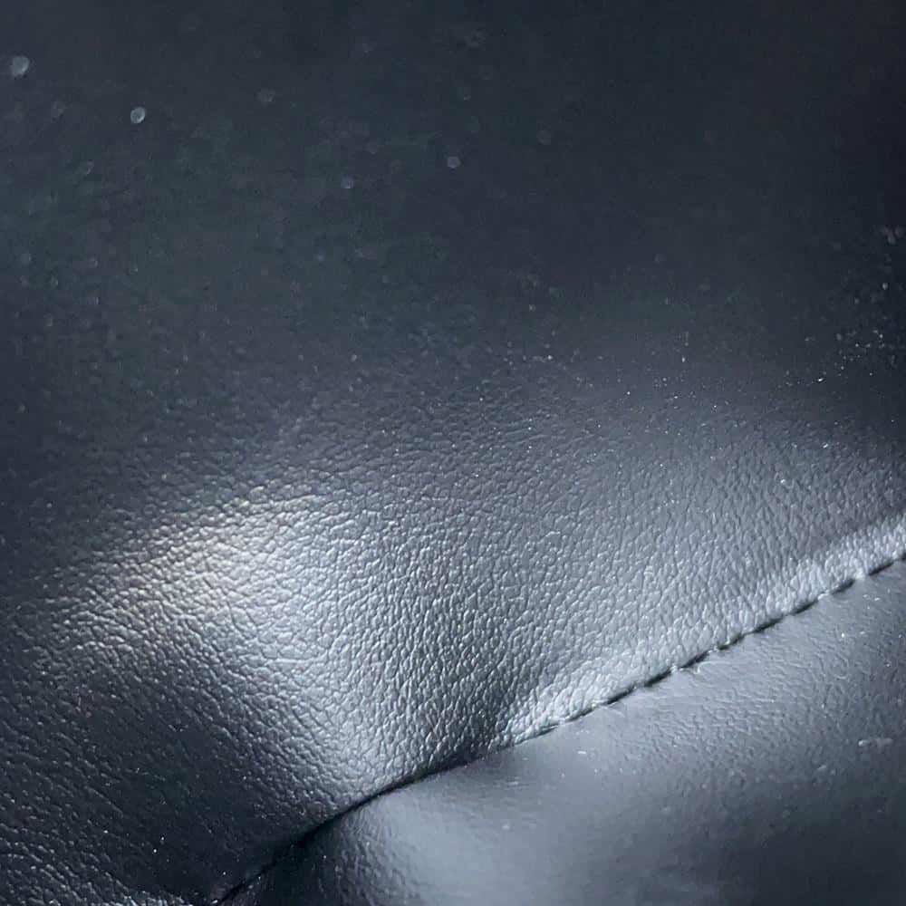 ルイヴィトン 三つ折り財布 モノグラム・アンプラント ポルトフォイユ・ヴィクトリーヌ M64060 ヴィトン ブラック 黒