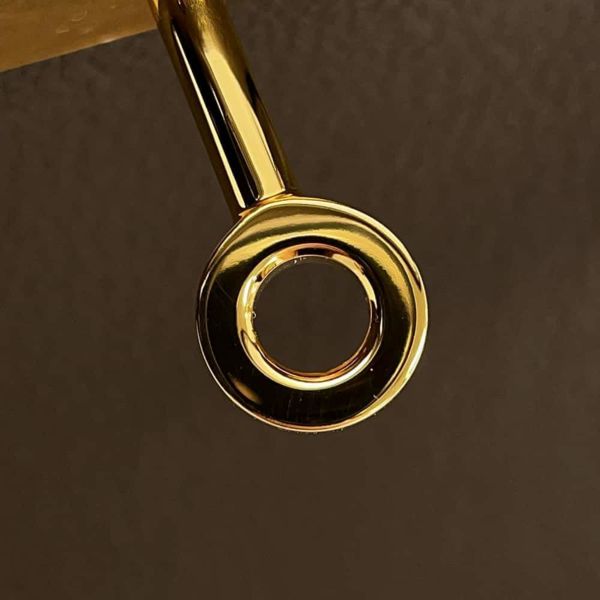 エルメス バーキン30 エコルセ/ゴールド金具 トゴ W刻印 HERMES Birkin ハンドバッグ