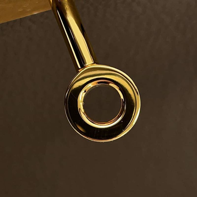 エルメス バーキン30 エコルセ/ゴールド金具 トゴ W刻印 HERMES Birkin ハンドバッグ