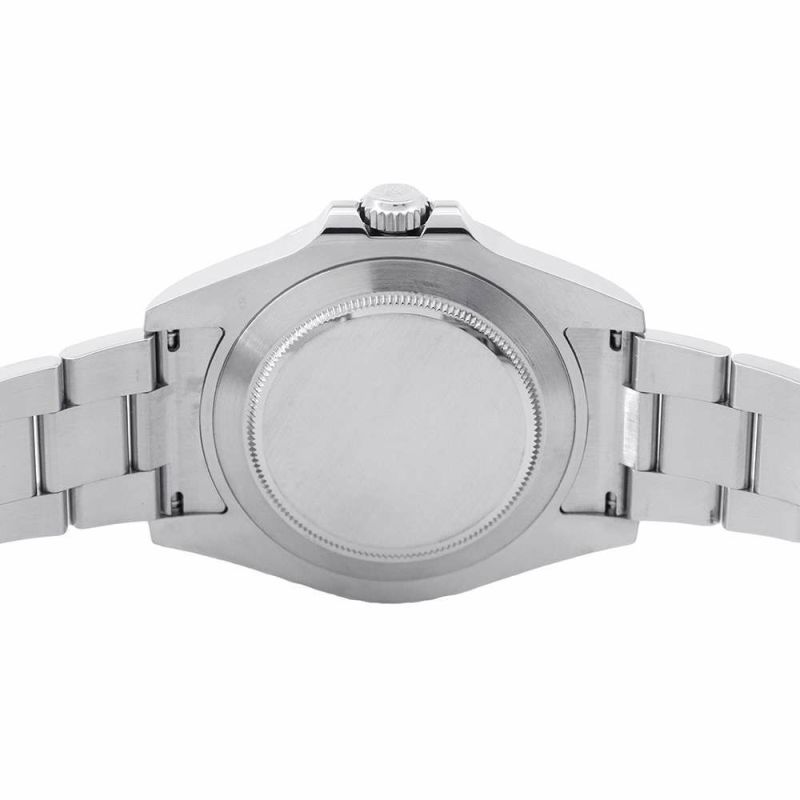 ロレックス エクスプローラー2 ランダムシリアル ルーレット 216570 ROLEX 腕時計 ウォッチ 白文字盤