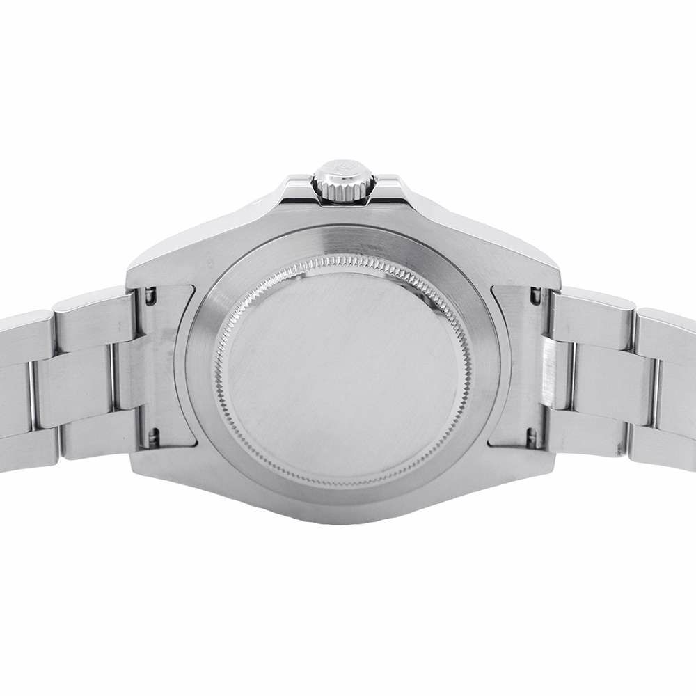 ロレックス エクスプローラー2 ランダムシリアル ルーレット 216570 ROLEX 腕時計 ウォッチ 白文字盤