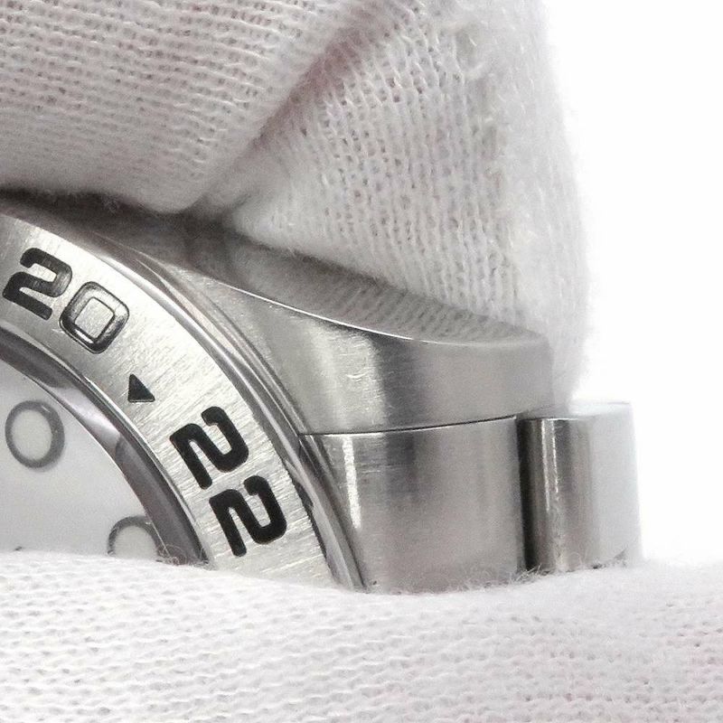 ロレックス エクスプローラー2 ランダムシリアル ルーレット 216570 ROLEX 腕時計 ウォッチ 白文字盤