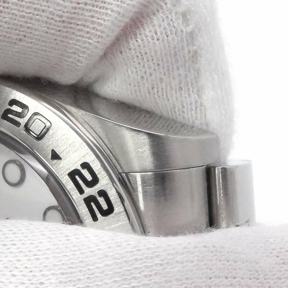 ロレックス エクスプローラー2 ランダムシリアル ルーレット 216570 ROLEX 腕時計 ウォッチ 白文字盤