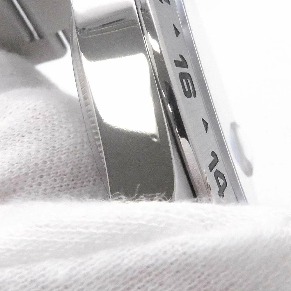 ロレックス エクスプローラー2 ランダムシリアル ルーレット 216570 ROLEX 腕時計 ウォッチ 白文字盤