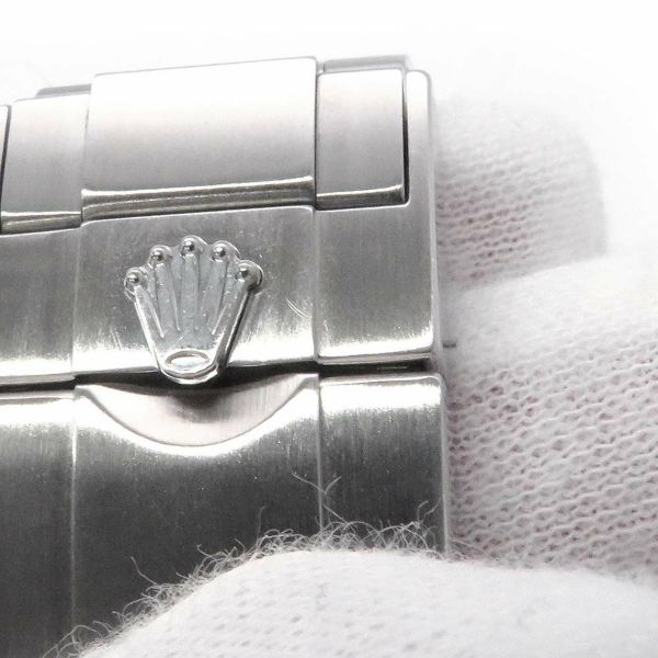 ロレックス エクスプローラー2 ランダムシリアル ルーレット 216570 ROLEX 腕時計 ウォッチ 白文字盤