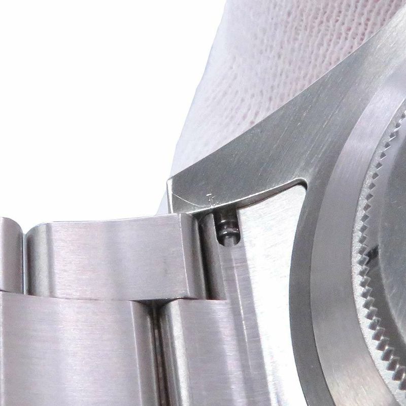 ロレックス エクスプローラー2 ランダムシリアル ルーレット 216570 ROLEX 腕時計 ウォッチ 白文字盤