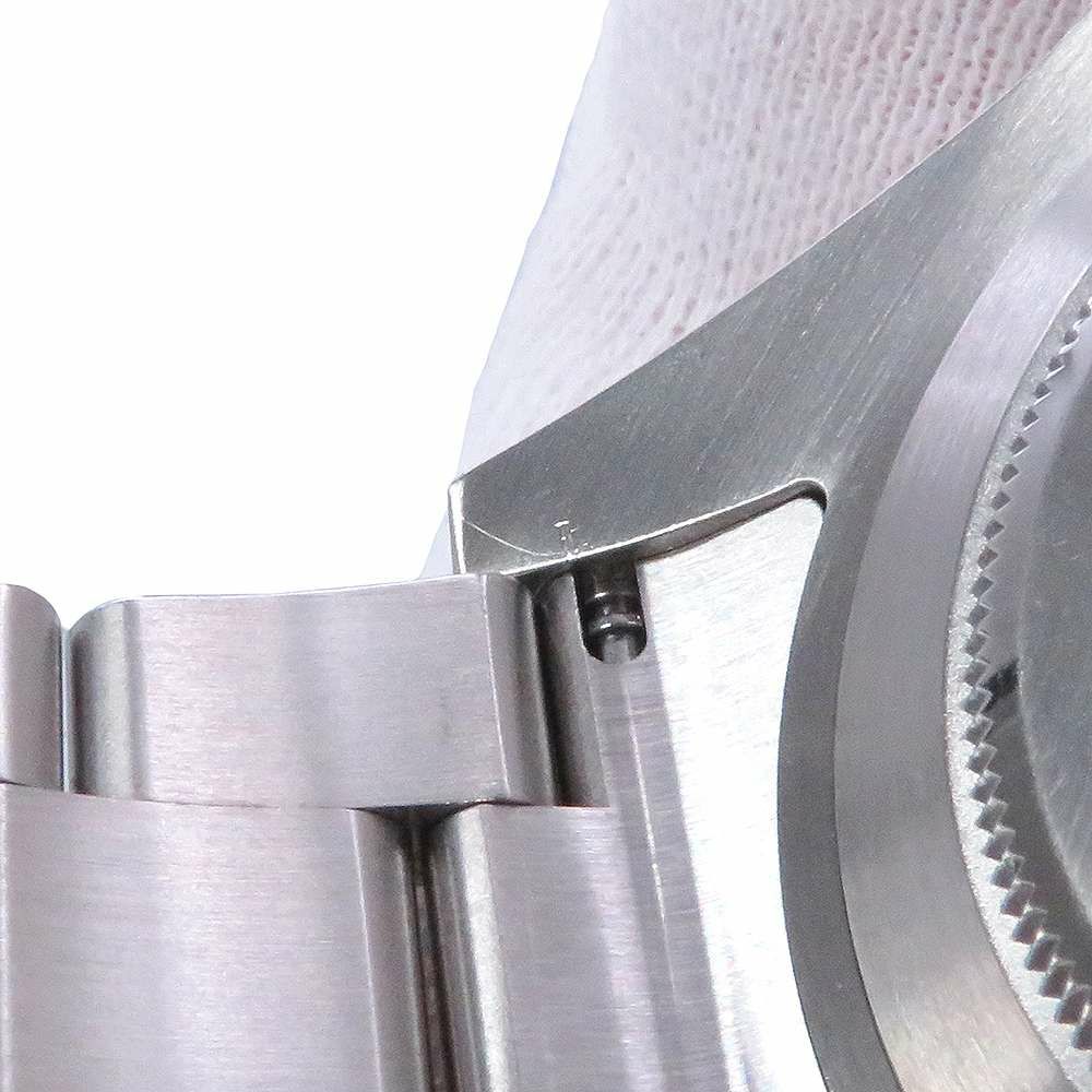 ロレックス エクスプローラー2 ランダムシリアル ルーレット 216570 ROLEX 腕時計 ウォッチ 白文字盤