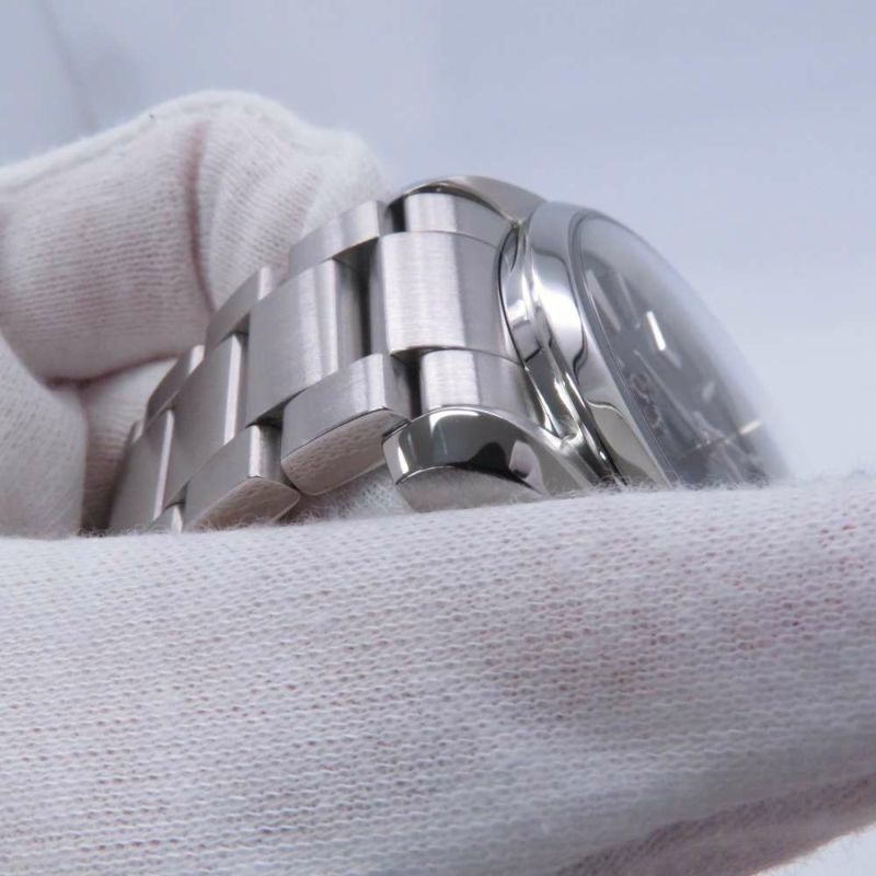 オメガ シーマスター アクアテラ 220.10.41.21.01.001 OMEGA 腕時計 黒文字盤 チークコンセプト