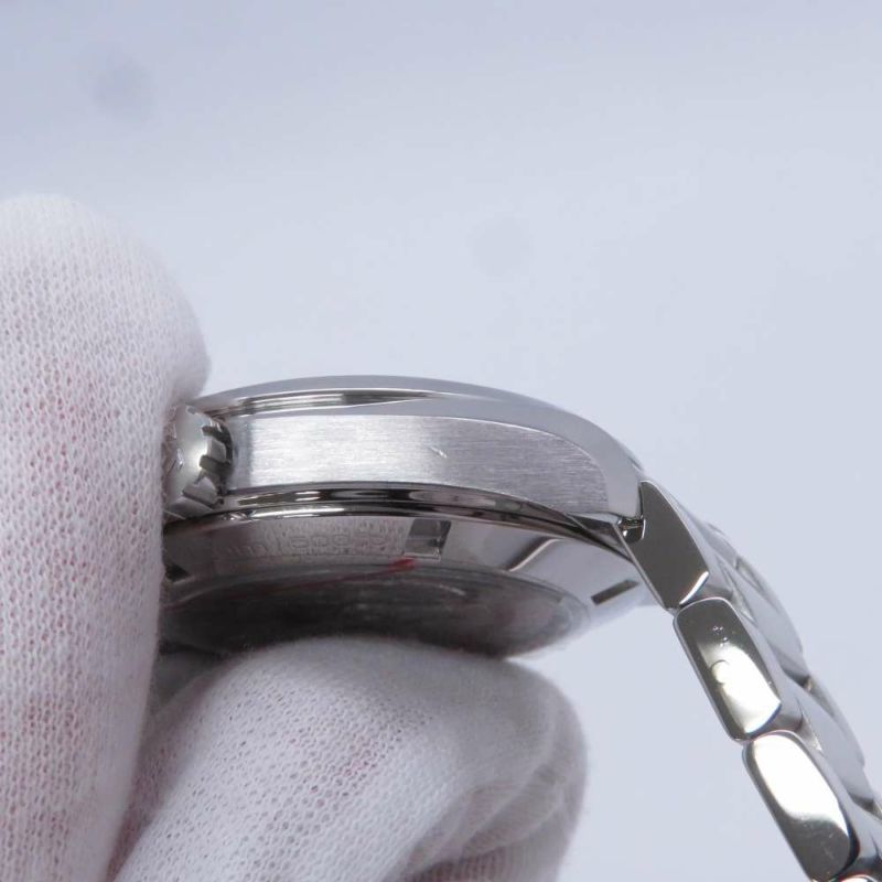 オメガ シーマスター アクアテラ 220.10.41.21.01.001 OMEGA 腕時計 黒文字盤 チークコンセプト