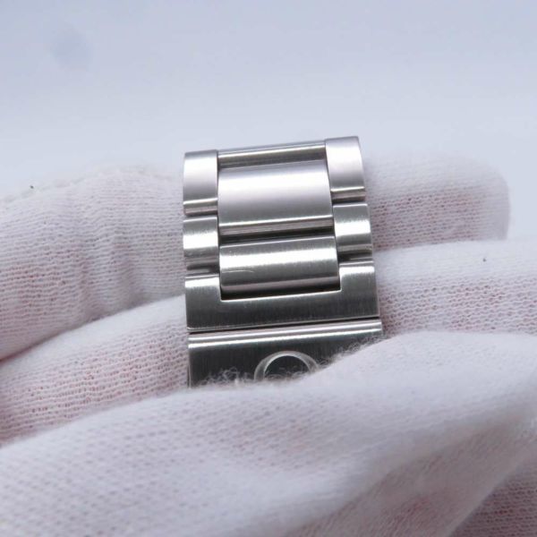 オメガ シーマスター アクアテラ 220.10.41.21.01.001 OMEGA 腕時計 黒文字盤 チークコンセプト