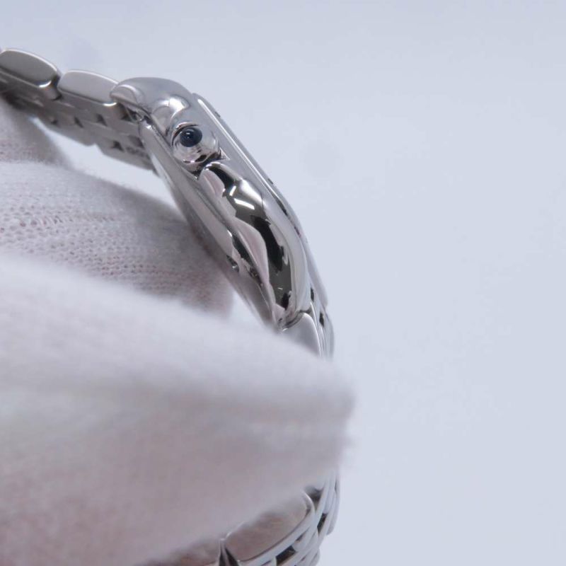 カルティエ パンテール ドゥ カルティエ ミニ WSPN0012 Cartier 腕時計 レディース シルバー文字盤