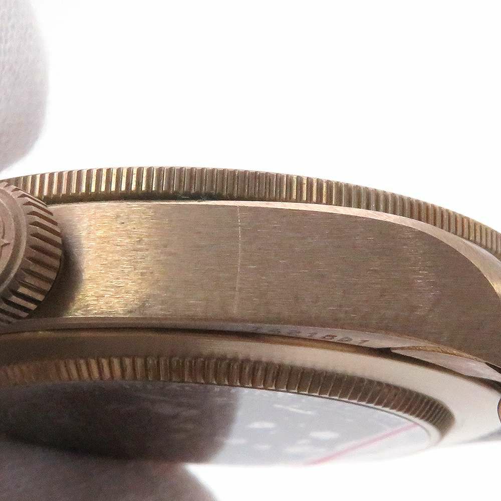 チュードル ブラックベイ 58 ブロンズ M79012M-0001 TUDOR チューダー 腕時計 ブロンズブラウン文字盤