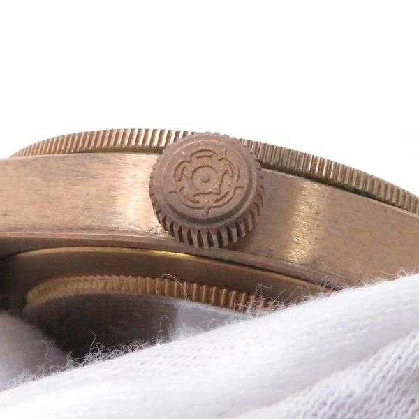 チュードル ブラックベイ 58 ブロンズ M79012M-0001 TUDOR チューダー 腕時計 ブロンズブラウン文字盤
