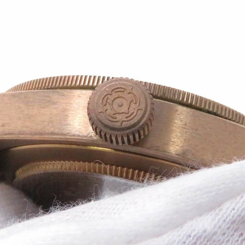 チュードル ブラックベイ 58 ブロンズ M79012M-0001 TUDOR チューダー 腕時計 ブロンズブラウン文字盤