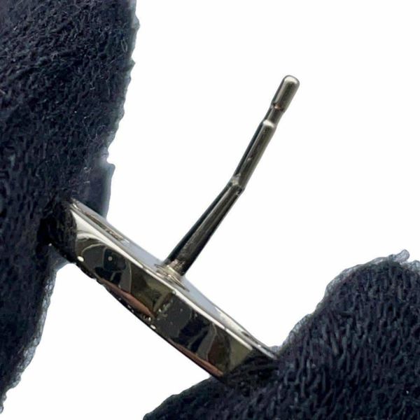 シャネル ピアス ココマーク ラインストーン B25P ABF249 CHANEL アクセサリー