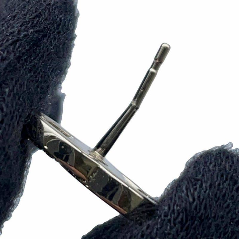 シャネル ピアス ココマーク ラインストーン B25P ABF249 CHANEL アクセサリー