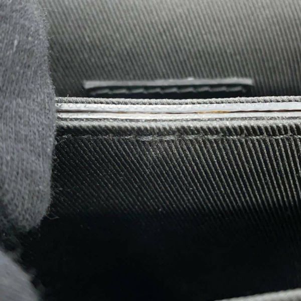 ルイヴィトン ショルダーバッグ モノグラム・マカサー Sロック ヴェルティカル・ウエアラブル ウォレット M82535