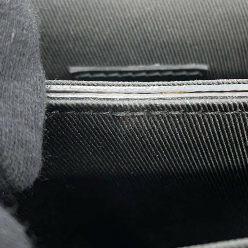 ルイヴィトン ショルダーバッグ モノグラム・マカサー Sロック ヴェルティカル・ウエアラブル ウォレット M82535