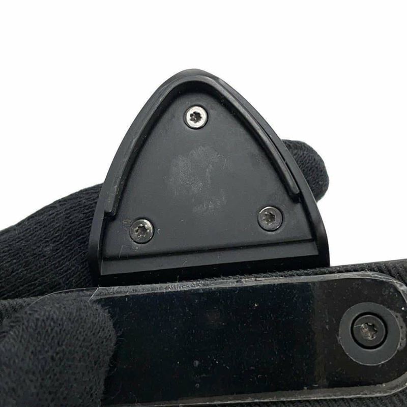 ルイヴィトン ショルダーバッグ モノグラム・マカサー Sロック ヴェルティカル・ウエアラブル ウォレット M82535