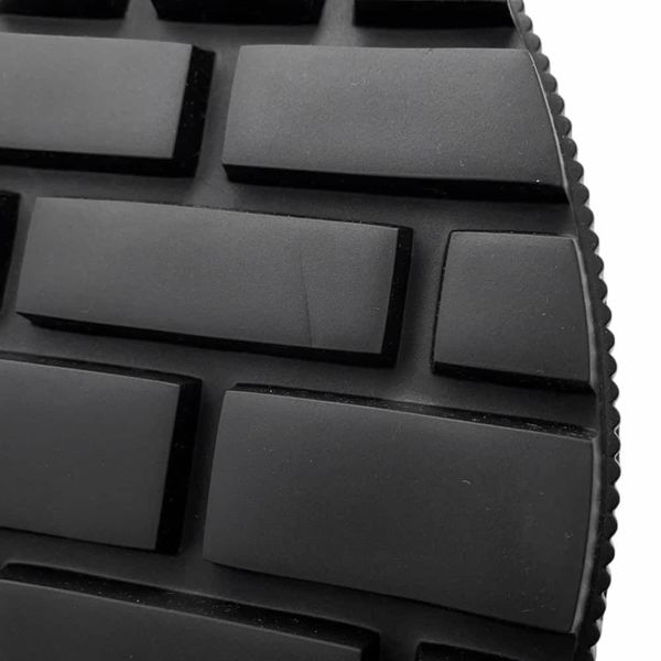 エルメス ショートブーツ フレッシュ オールレザー メンズサイズ42 HERMES 靴 黒