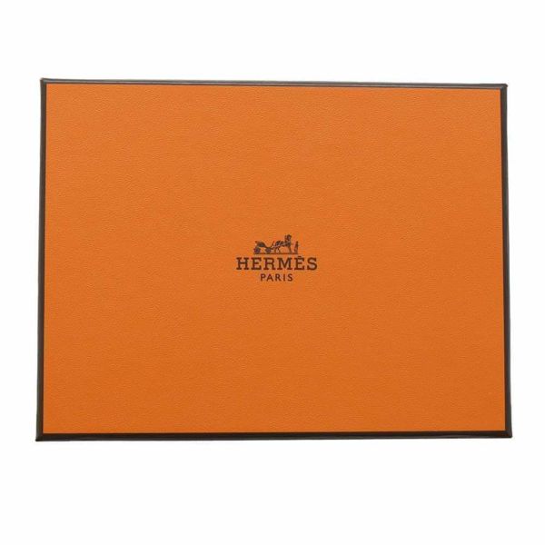 エルメス 二つ折り財布 ベアンコンパクト ゴールド/ゴールド金具 ヴォーマダム W刻印 財布