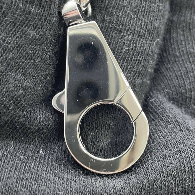 エルメス ショルダーストラップ バンドリエール サングル カヴァル ゴールド/エクリュ/シルバー金具 キャンバス/スイフト W刻印