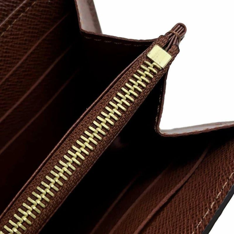 ルイヴィトン 長財布 モノグラム ポルトフォイユ・サラ M60531 LOUIS VUITTON ヴィトン 財布