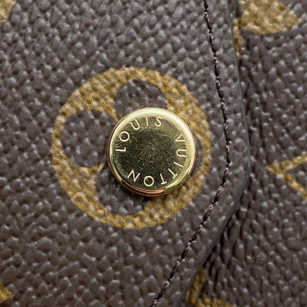 ルイヴィトン 長財布 モノグラム ポルトフォイユ・サラ M60531 LOUIS VUITTON ヴィトン 財布