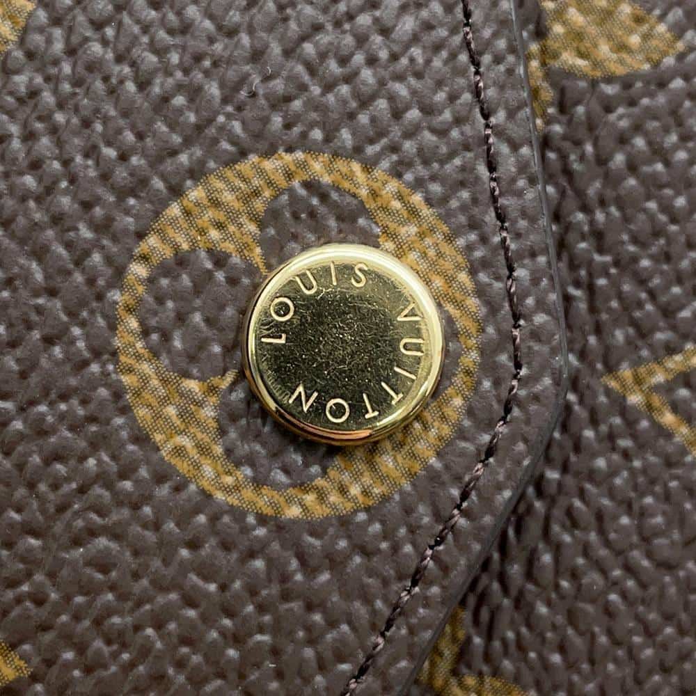 ルイヴィトン 長財布 モノグラム ポルトフォイユ・サラ M60531 LOUIS VUITTON ヴィトン 財布