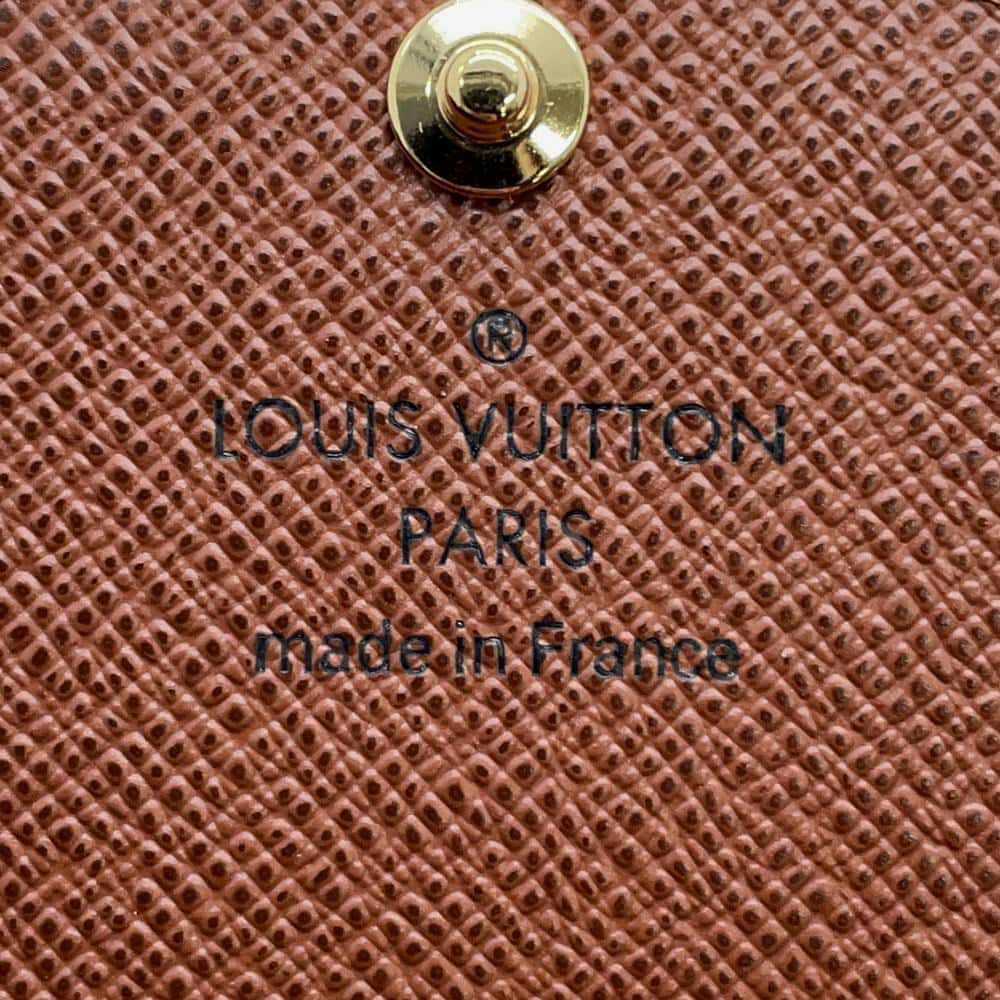 ルイヴィトン 長財布 モノグラム ポルトフォイユ・サラ M60531 LOUIS VUITTON ヴィトン 財布