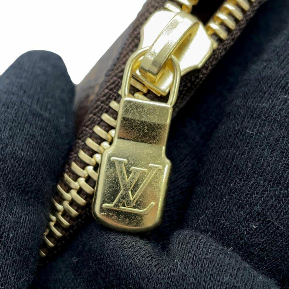 ルイヴィトン ポーチ モノグラム ポシェット・コスメティックGM M47353 LOUIS VUITTON ヴィトン コスメポーチ