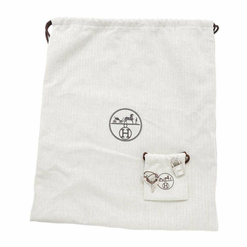 エルメス ハンドバッグ ピコタンロックPM ジョーヌナプル/シルバー金具 トリヨンクレマンス Z刻印